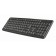 Клавиатура TRUST Ziva Full size, classic keyboard layout, Spill resistant, Comfortable