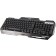 Геймърска механична клавиатура Hama, Urage m3chanical USB