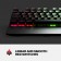 Механична Геймърскa клавиатура Steelseries Apex 7 TKL Blue Switch