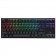 Геймърскa механична клавиатура Ducky One 2 RGB TKL, Cherry MX Blue