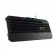 Геймърска Mech-Bran клавиатура ASUS TUF Gaming K5 RGB Aura Sync