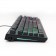 Геймърскa механична клавиатура Ducky Shine 6 RGB
