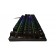 Геймърскa механична клавиатура Kingston HyperX Alloy FPS Silver RGB