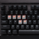 Клавиатура CORSAIR Клавиатура Corsair Gaming™ K70 LUX Mechanical Keyboard