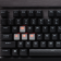 Клавиатура CORSAIR Клавиатура Corsair Gaming™ K70 LUX Mechanical Keyboard