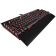 Клавиатура CORSAIR K70 RapidFire, Black, Red LED, Cherry MX Speed