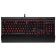 Клавиатура CORSAIR K70 RapidFire, Black, Red LED, Cherry MX Speed