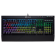Клавиатура CORSAIR K68 RGB, Backlit RGB LED, Cherry MX Red
