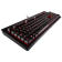 Клавиатура CORSAIR K68 Red LED, Cherry MX Red