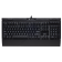 Клавиатура CORSAIR Gaming™ STRAFE RGB MK.2 Mechanical Gaming Keyboard, Backlit RGB LED