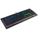 Клавиатура CORSAIR Gaming™ STRAFE RGB MK.2 Mechanical Gaming Keyboard, Backlit RGB LED