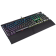 Клавиатура CORSAIR Gaming™ K70 RGB MK.2 RAPIDFIRE Mechanical Gaming Keyboard, Backlit RGB LED