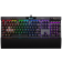 Клавиатура CORSAIR Gaming™ K70 RGB MK.2 Low Profile RAPIDFIRE Mechanical Gaming Keyboard