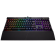 Клавиатура CORSAIR Gaming™ K70 RGB MK.2 Low Profile RAPIDFIRE Mechanical Gaming Keyboard