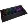 Клавиатура CORSAIR Gaming™ K70 RGB MK.2 Low Profile RAPIDFIRE Mechanical Gaming Keyboard