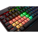 Клавиатура CORSAIR Gaming™ K70 RGB MK.2 Low Profile RAPIDFIRE Mechanical Gaming Keyboard