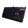 Геймърскa механична клавиатура Kingston HyperX Alloy Elite RGB червени суичове
