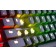Геймърска механична клавиатура Gigabyte Aorus K9 RGB Optical Red Switch