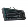 Геймърска механична клавиатура Cooler Master CK550 RGB Blue суичове