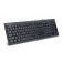 DELUX DLK-K6300U Multimedia keyboard
