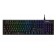 Геймърскa механична клавиатура Kingston HyperX Alloy FPS Silver RGB