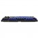 Геймърскa механична клавиатура Ducky One 2 Horizon TKL, Cherry MX Blue