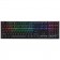 Геймърскa механична клавиатура Ducky One 2 RGB, Cherry MX Silver