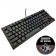 Геймърскa механична клавиатура Ducky One 2 RGB TKL, Cherry MX Brown