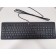 HP Slim Keyboard USB US+TR