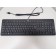 HP Slim Keyboard USB - US + Ukrainian
