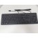 HP Slim Keyboard USB - US + Japanesse