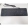 HP Slim Keyboard USB - US + Korean
