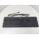 HP Slim Keyboard USB US+RUS
