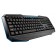 Клавиатура AULA Adjudication expert gaming keyboard EN