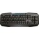 Клавиатура AULA Adjudication expert gaming keyboard EN