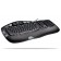 Logitech Wave Keyboard USB