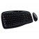 Logitech Wireles Desktop EX100