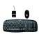 Logitech Wireles Desktop EX100