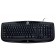  Logitech Media Keyboard 600 USB