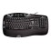 Logitech Wave Keyboard USB