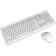 Клавиатура HP C2710 Combo Keyboard Mouse White