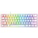 Razer Keyboard Razer Huntsman Mini - Mercury Edition