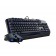 Комплект COOLER MASTER Storm Devastator II 1.8m USB