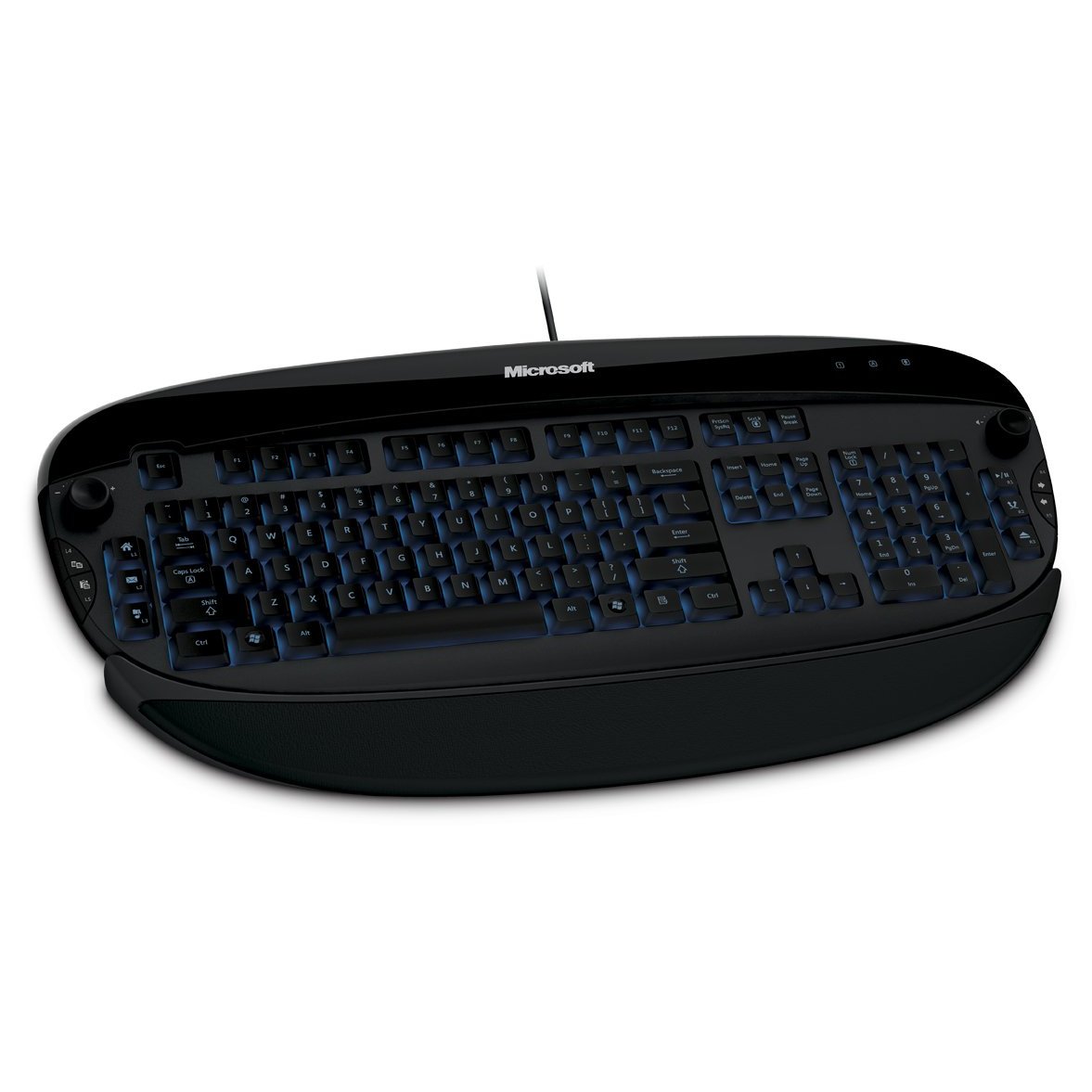 Проводные клавиатуры microsoft. Клавиатура Microsoft reclusa. Microsoft|Razer reclusa. Клавиатура Microsoft reclusa крышка. Microsoft reclusa kuh0612