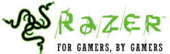 Razer клавиатури